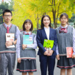 卓越高中 | 硬核师资团队+科学培养体系+多元升学途径，为明“卓越高中”的育人之路！