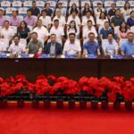 聚焦共识 凝聚智慧 倾情教育 创新发展 ——2026—2027学年为明教育高中专项工作会议纪实