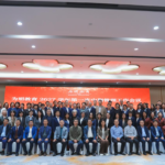 为明教育2026~2027学年第一次中期管理工作会议顺利召开