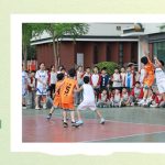 【为明News】第八周 | 活力校园,逐梦赛场。速来围观为明运动小将的高光时刻~