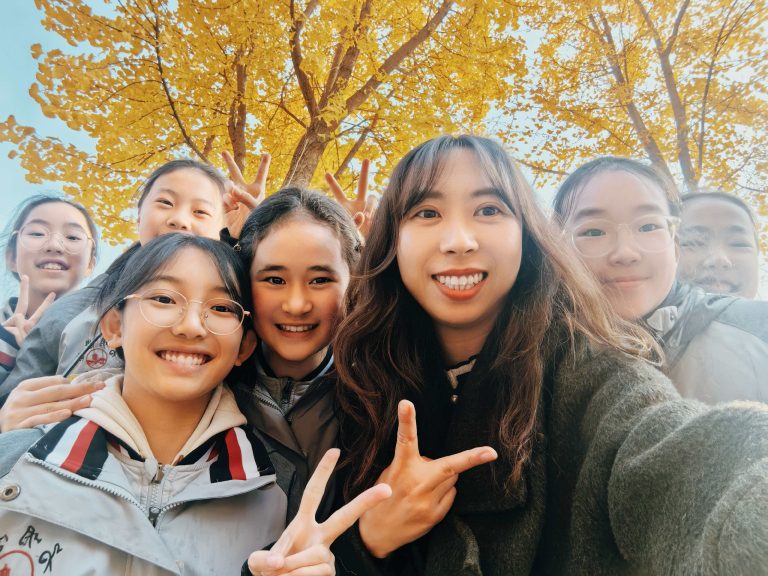 名师面对面｜李云璟：从教15年，她把每一个“平凡”的日子，都过成了孩子们眼中的“惊喜”